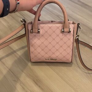 Steve Madden Blush Mini Bag